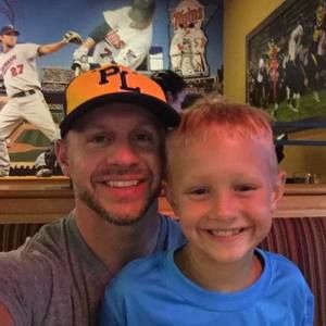 Meet your Posher, Scib